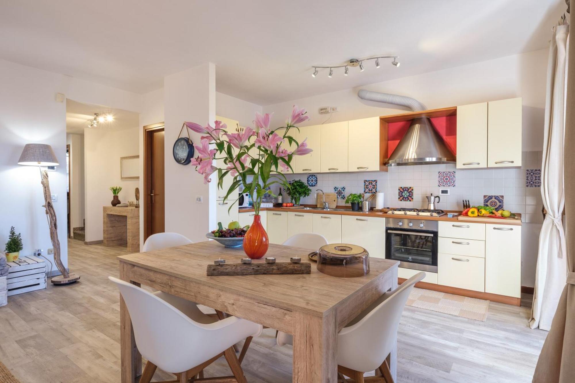 La Luna Nel Lago Lake View Garden - Happy Rentals Ispra Extérieur photo
